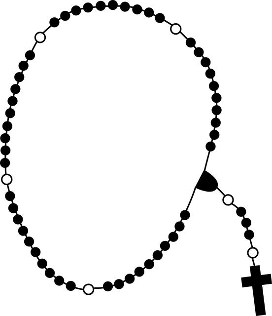 Quick Rosary Friday: Embrace Spiritual Devotion in a Flash! 10 10. Integrating the Quick Rosary into a Daily Routine: Maximizing the Benefits of Consistency