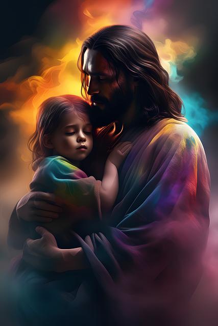 A Prayer for Emotional Healing: Heal Your Heart and Soul! 12 Embracing Forgiveness and Letting Go for Emotional Healing