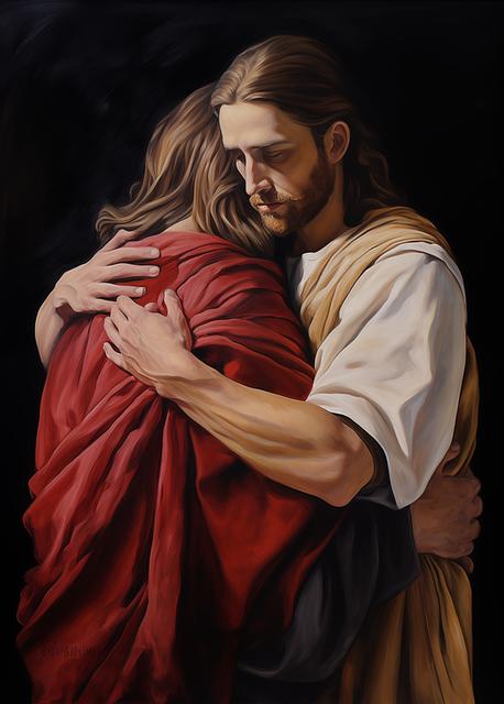 - Embracing Faith: How Catholic Prayer can Provide Strength and Hope