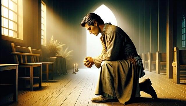 The Reverence and Solemnity of Good Friday: A Day of Complete Abstinence