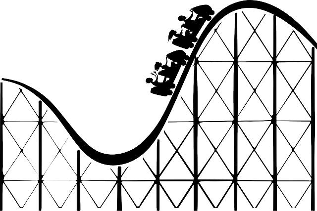 Navigating the Rollercoaster of Emotions: Strategies for Coping with Anxiety