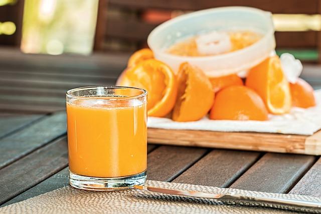 A Fast for Lent: Embrace the Spiritual Discipline 10 Nourishing Your Body and Soul During a Fast
