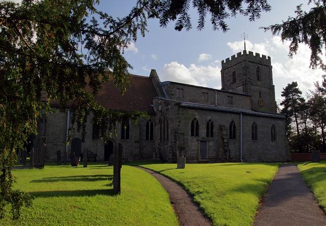 Do Anglicans Pray the Rosary? Exploring Anglican Prayer Practices 3 Understanding the history behind Anglican prayer beads