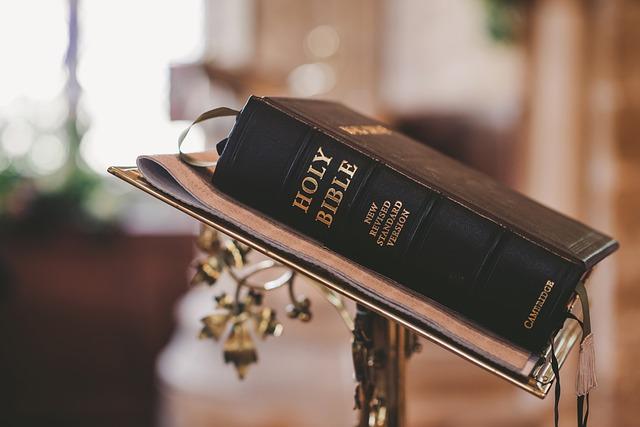 Canonical Confirmation: What Bibles Are Catholic Approved? 8 Tips for Choosing the Right Catholic Bible for You