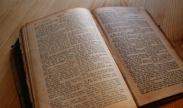 Experience the New Testament: Get Your Free Bible Today! 2 Experience the New Testament in a Whole New Way