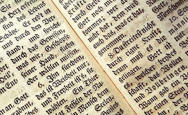 Antique Appraisal: Are Old Bibles Worth Money? 10 Strategies for Selling Antique Bibles at the Best Price