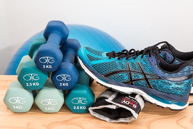 Renewal Within: Healing Prayer for Kidneys Unveiled! 10 The Role of Exercise in Maintaining Kidney Health