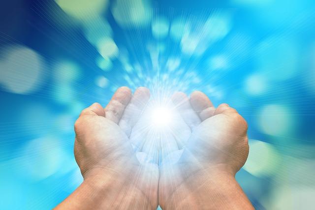 Understanding the Importance of Sending Healing Energy