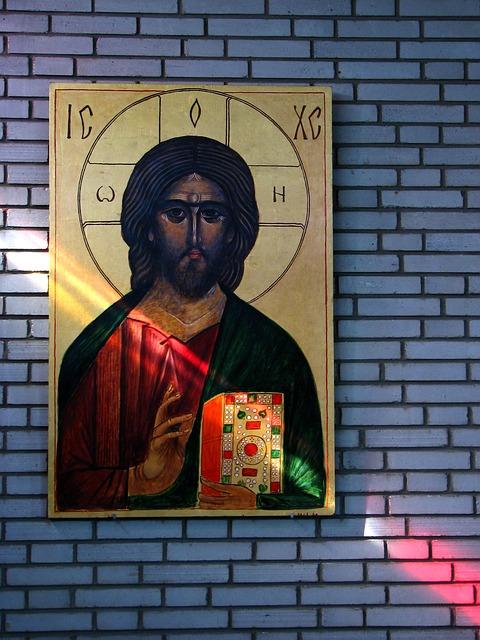 Ecumenical Prayer of Thanksgiving: Bridging Faiths 2 Ecumenical Prayer of Thanksgiving: A Unifying Practice