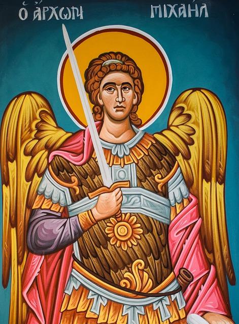 Archangel Raphael Healing Prayer: Call Upon Divine Intervention! 8 Seeking Guidance from Archangel Raphael Beyond Healing Prayers