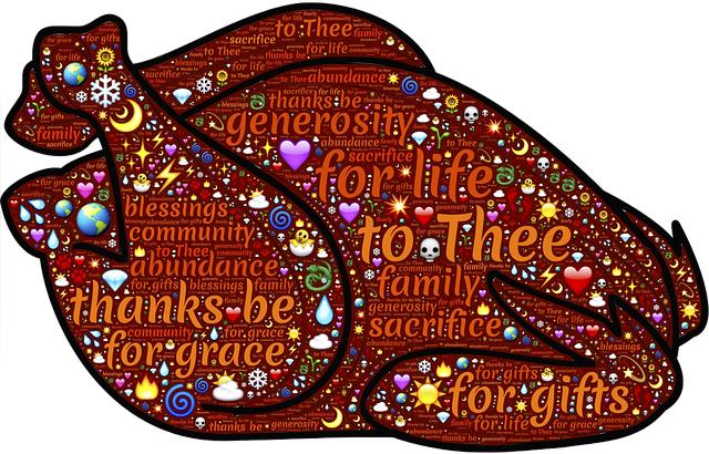 Thanksgiving Prayer Points with Scriptures: Power up Your Prayers with Scriptural Support 4 Embracing the Power of Thanksgiving Prayers in Your Spiritual Journey