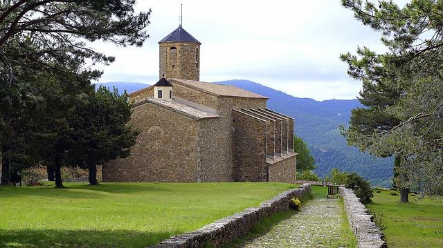 Our Lady of Lourdes Prayer for Healing: Seek Intercession Now! 10 The Role of the Lourdes Sanctuary in Promoting Healing