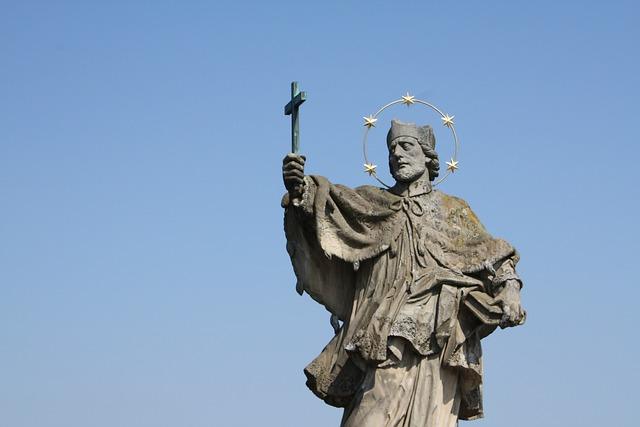 Introduction to the Patron Saint of Surgery Prayer