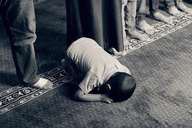 Incorporating Religious Traditions and Beliefs into the Funeral Prayer