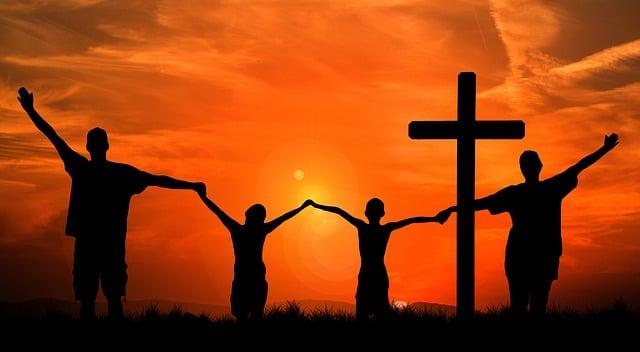Cancer Healing Prayer: Triumph Over Disease with Faith! 8 Leveraging the Support of a Faith Community for Healing