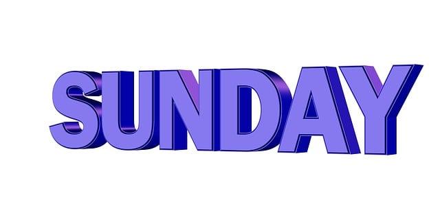 Examining the Role of Sundays in Lenten Observance