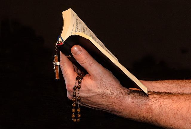 Finding Solace in Divine Presence Before Surgery