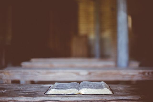 Dive Deep: Explore Various Study Bible Types Available! 2 Types of Study Bible Formats to Choose From