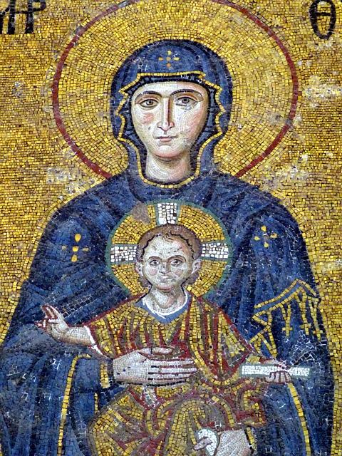 - How to incorporate Byzantine prayer traditions into your prayer life