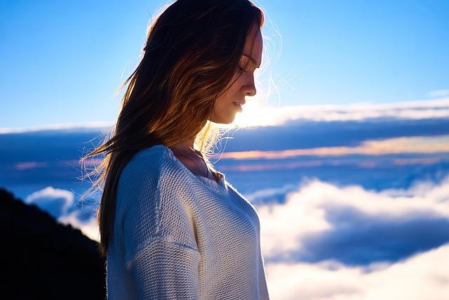 A Personalized Prayer Ritual for Dad's Healing