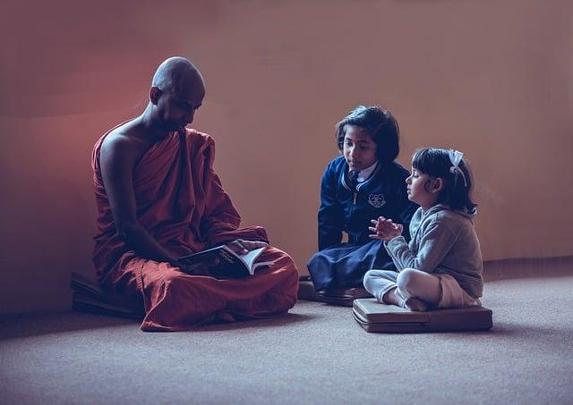 Prayer to Heal the Sick: Extend Compassion and Support! 10 Incorporating Mindfulness and Meditation in Prayer for Healing