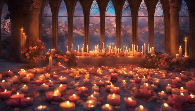 Creating a Gratitude Ritual: Sowing Seeds of Joy