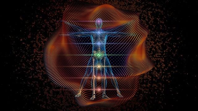 Prayer After a Successful Surgery: Giving Thanks for Healing and Restoration 6 Connecting with a Higher Power for Strength and Comfort