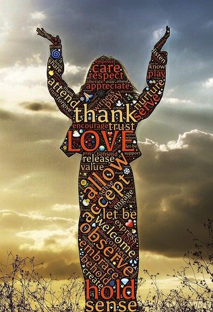 Christian Thanksgiving Prayer: Deepen Your Faith with Grateful Prayers 12 Examples of Thankful Prayers to Deepen Your Relationship with God