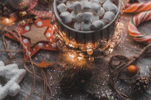 Ideas to Put in Advent Calendar: Fill Your Countdown with Creativity 2 Ideas for Holiday-themed Trinkets and Treasures