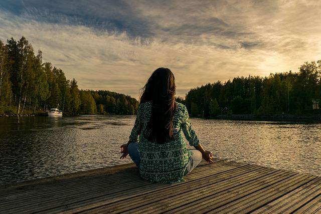 Incorporating Meditation into Your Healing Practice