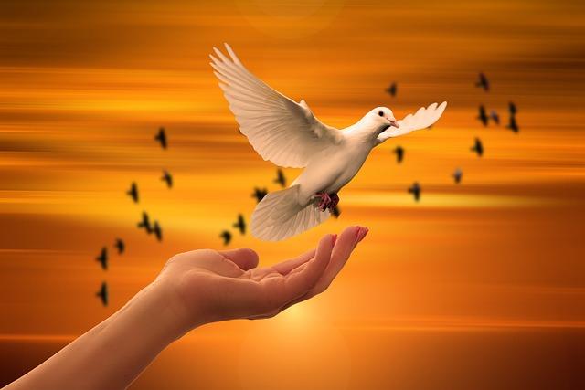 Trusting in God's Plan: Letting Go of Fear and Anxiety