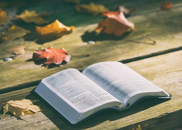 Charitable Contributions: Are Gideon Bibles Free for All? 3 - Ensuring Equal Opportunity for All to Receive Gideon Bibles