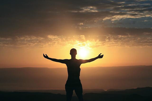 Finding Peace: Exploring the Meaning of Peace in Advent 11 Finding Peace in Acceptance and Surrendering to the Present Moment
