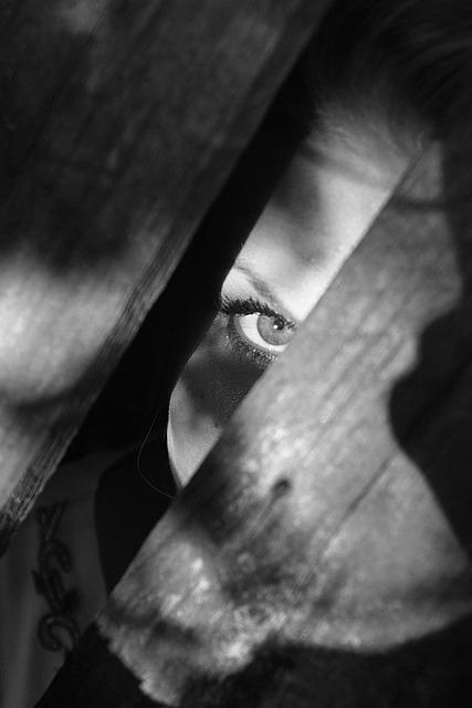 Facing Fear and Uncertainty: Embracing Hope in the Midst of Darkness