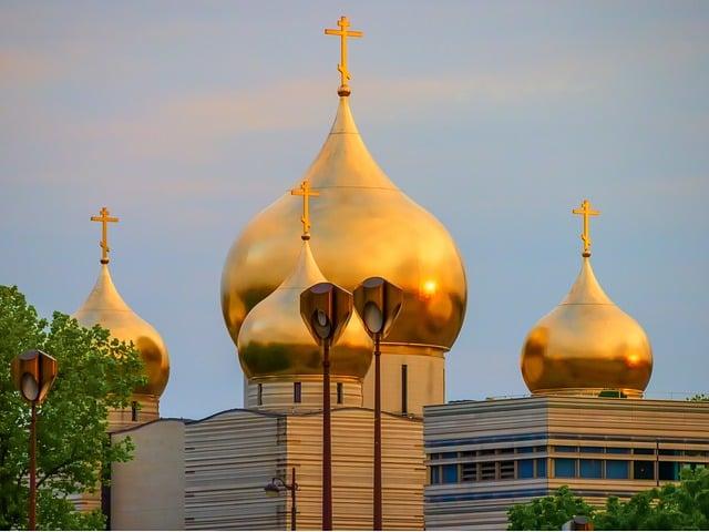 - Exploring the variety of prayer practices within the Orthodox Church