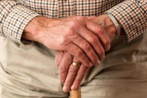 Age Requirement: Do Seniors Have to Fast During Lent?