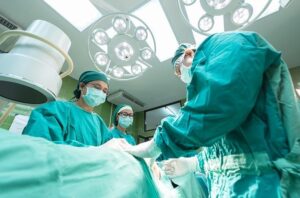 Facing the Challenge: Prayer for Someone Going to Surgery Unveiled!