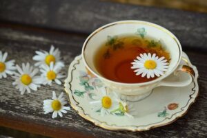 Caffeine Free Tea Advent Calendar 2023: Savor Daily Delights without the Buzz 23 Caffeine Free Tea Advent Calendar 2023: Savor Daily Delights without the Buzz
