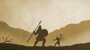 King David’s Thanksgiving Prayer: Lessons in Gratitude