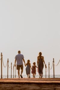 Family Bonds: Prayer for Healing for Family Member Revealed!
