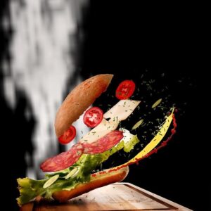 Lenten Practice: Fast Food for Fridays During Lent – Must-Try Options
