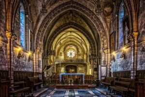 Catholic Tradition: How Does a Catholic Fast During Lent?