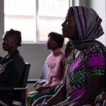 Empowering Women: A Healing Prayer for All Young Ladies!
