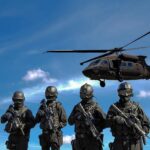 Military Thanksgiving Prayer: Honor Service with Thanks