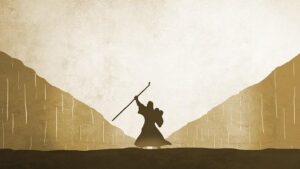 Moses' Prayer of Thanksgiving: Insights into Biblical Gratitude 4 Moses’ Prayer of Thanksgiving: Insights into Biblical Gratitude