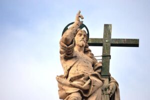 Ancient Blessings: A Healing Touch the Power of Prayer Unveiled!