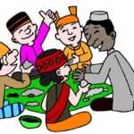 Interfaith Healing: A Jewish Prayer Healing for Non-Jewish Unveiled! 22 Interfaith Healing: A Jewish Prayer Healing for Non-Jewish Unveiled!