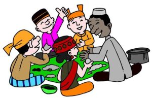 Interfaith Healing: A Jewish Prayer Healing for Non-Jewish Unveiled!