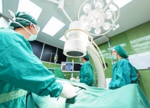 Strength in Faith: Prayer for Surgery for Wife Revealed!