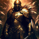 Celestial Guardians: Archangel of Healing Prayer Revealed!